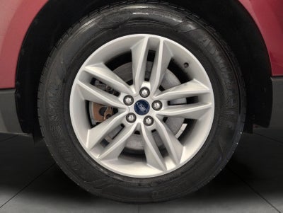 2016 Ford Edge 4dr SEL AWD