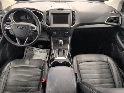 2016 Ford Edge 4dr SEL AWD