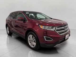 2016 Ford Edge 4dr SEL AWD