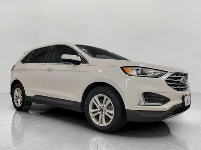 2019 Ford Edge SEL AWD ** COLD WEATHER PACKAGE ** CONVENIENCE PACKAGE **
