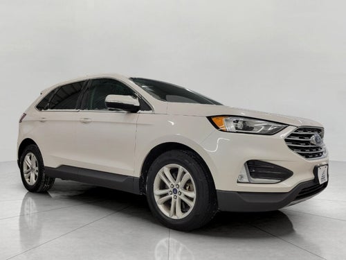 2019 Ford Edge SEL AWD ** COLD WEATHER PACKAGE ** CONVENIENCE PACKAGE **