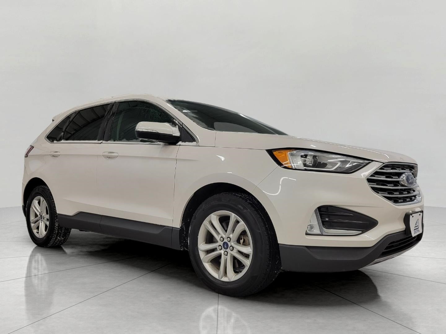 2019 Ford Edge SEL AWD ** COLD WEATHER PACKAGE ** CONVENIENCE PACKAGE **