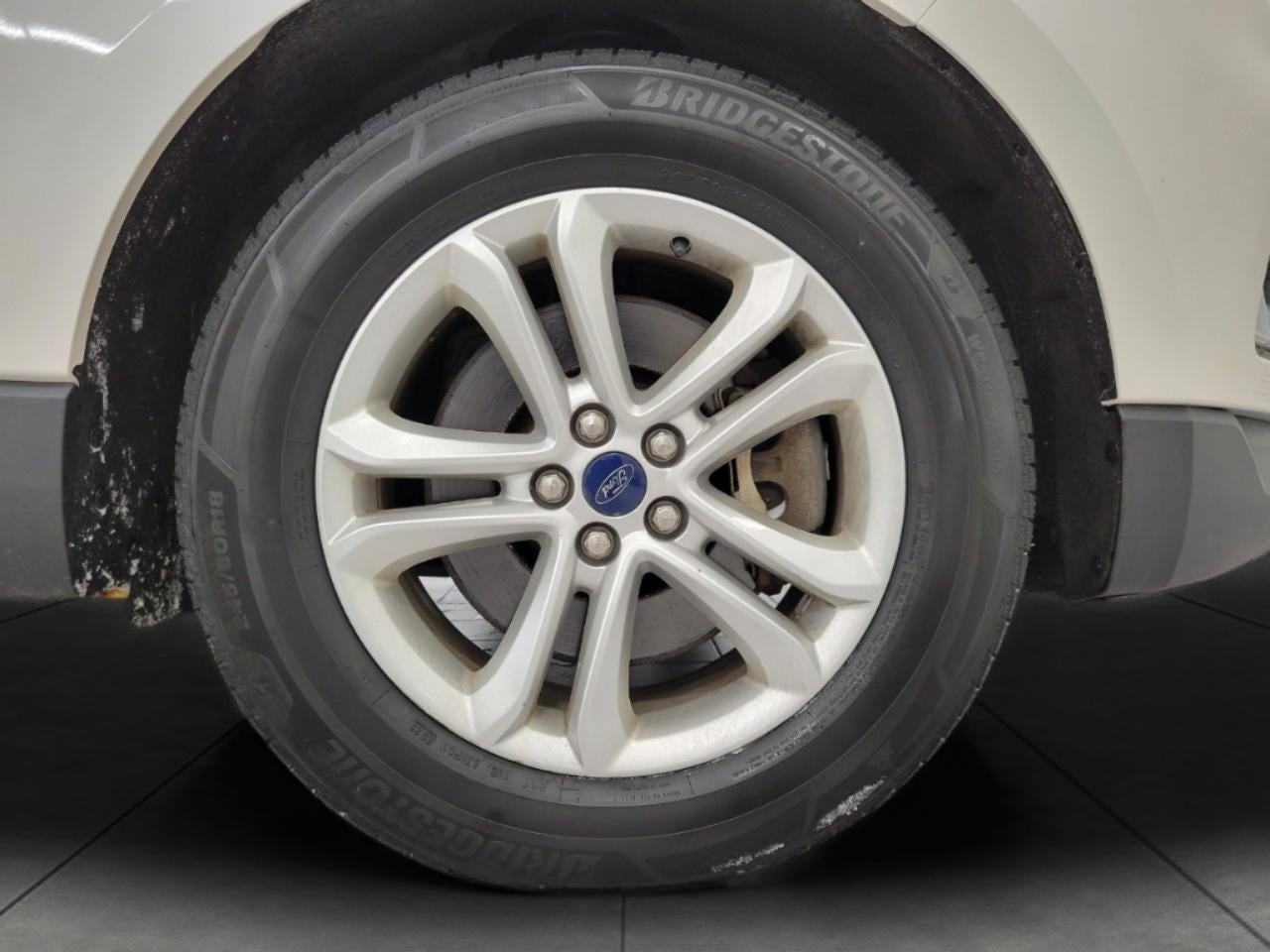 2019 Ford Edge SEL AWD ** COLD WEATHER PACKAGE ** CONVENIENCE PACKAGE **