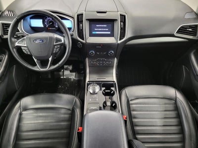 2019 Ford Edge SEL AWD ** COLD WEATHER PACKAGE ** CONVENIENCE PACKAGE **