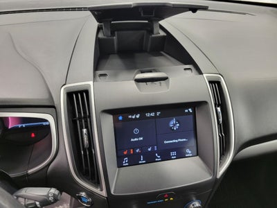 2019 Ford Edge SEL AWD ** COLD WEATHER PACKAGE ** CONVENIENCE PACKAGE **