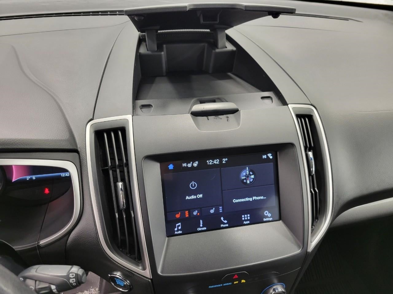 2019 Ford Edge SEL AWD ** COLD WEATHER PACKAGE ** CONVENIENCE PACKAGE **