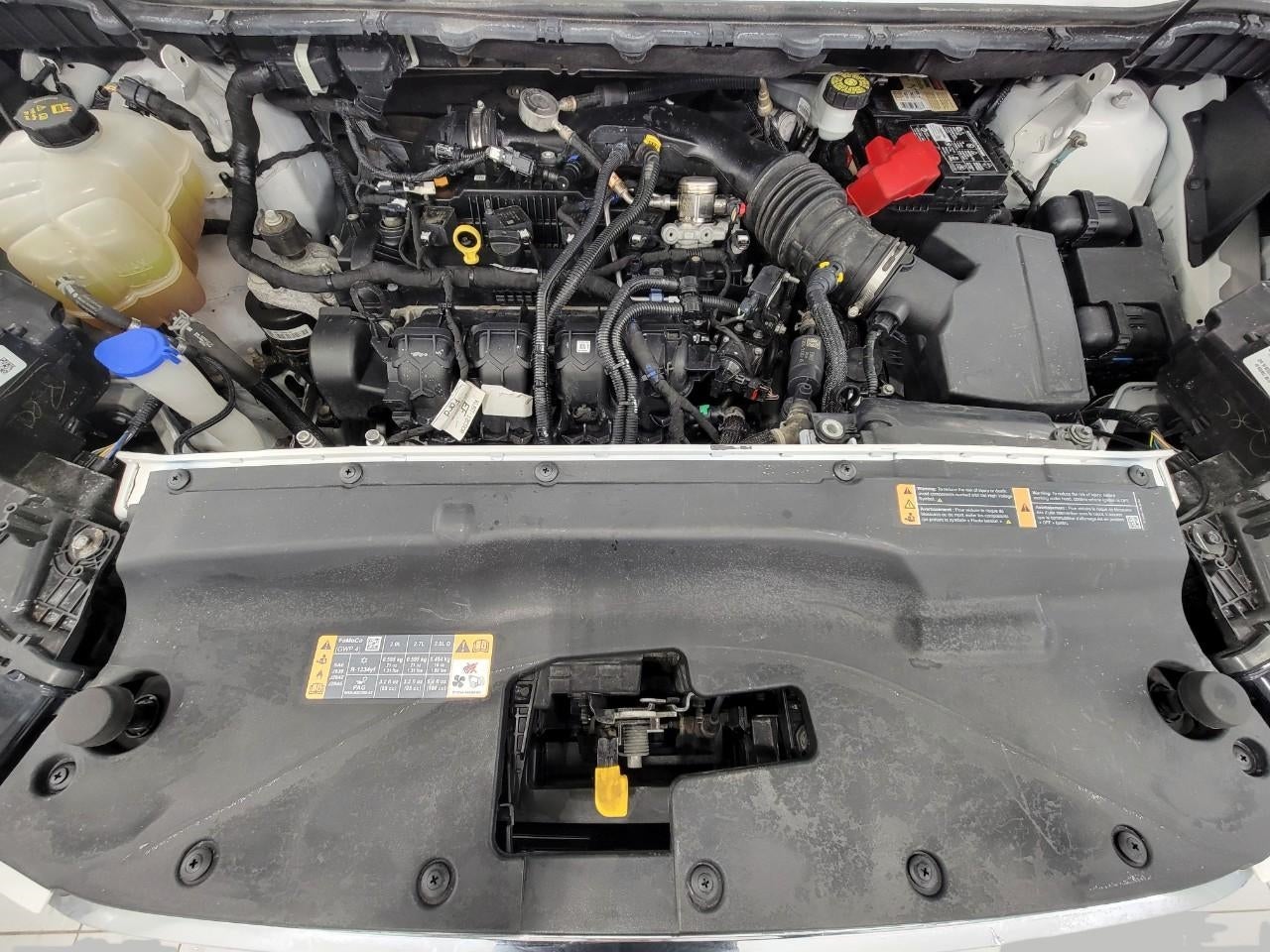 2019 Ford Edge SEL AWD ** COLD WEATHER PACKAGE ** CONVENIENCE PACKAGE **