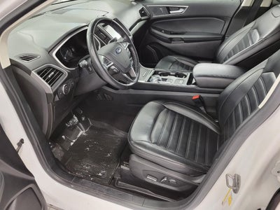 2019 Ford Edge SEL AWD ** COLD WEATHER PACKAGE ** CONVENIENCE PACKAGE **