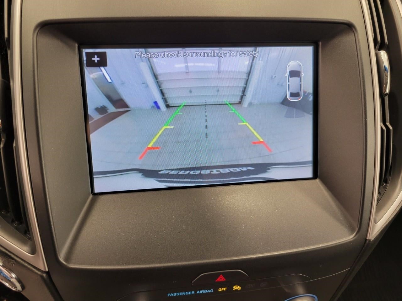 2019 Ford Edge SEL AWD ** COLD WEATHER PACKAGE ** CONVENIENCE PACKAGE **