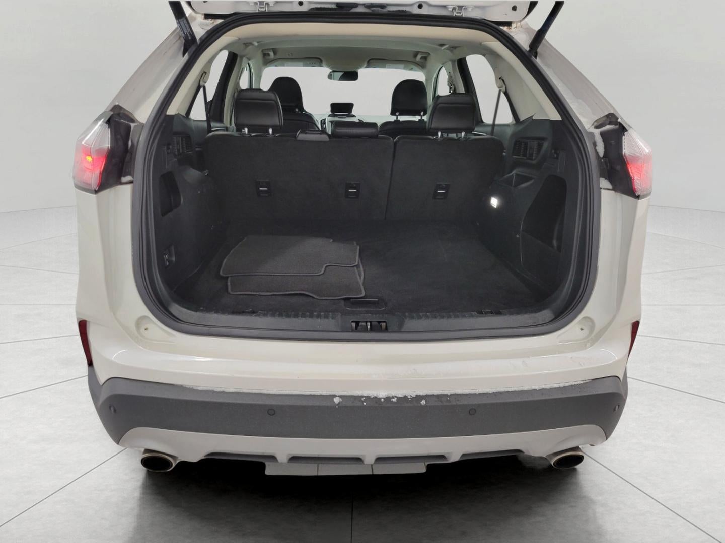 2019 Ford Edge SEL AWD ** COLD WEATHER PACKAGE ** CONVENIENCE PACKAGE **