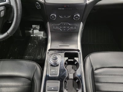 2019 Ford Edge SEL AWD ** COLD WEATHER PACKAGE ** CONVENIENCE PACKAGE **