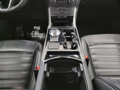 2019 Ford Edge SEL AWD ** COLD WEATHER PACKAGE ** CONVENIENCE PACKAGE **