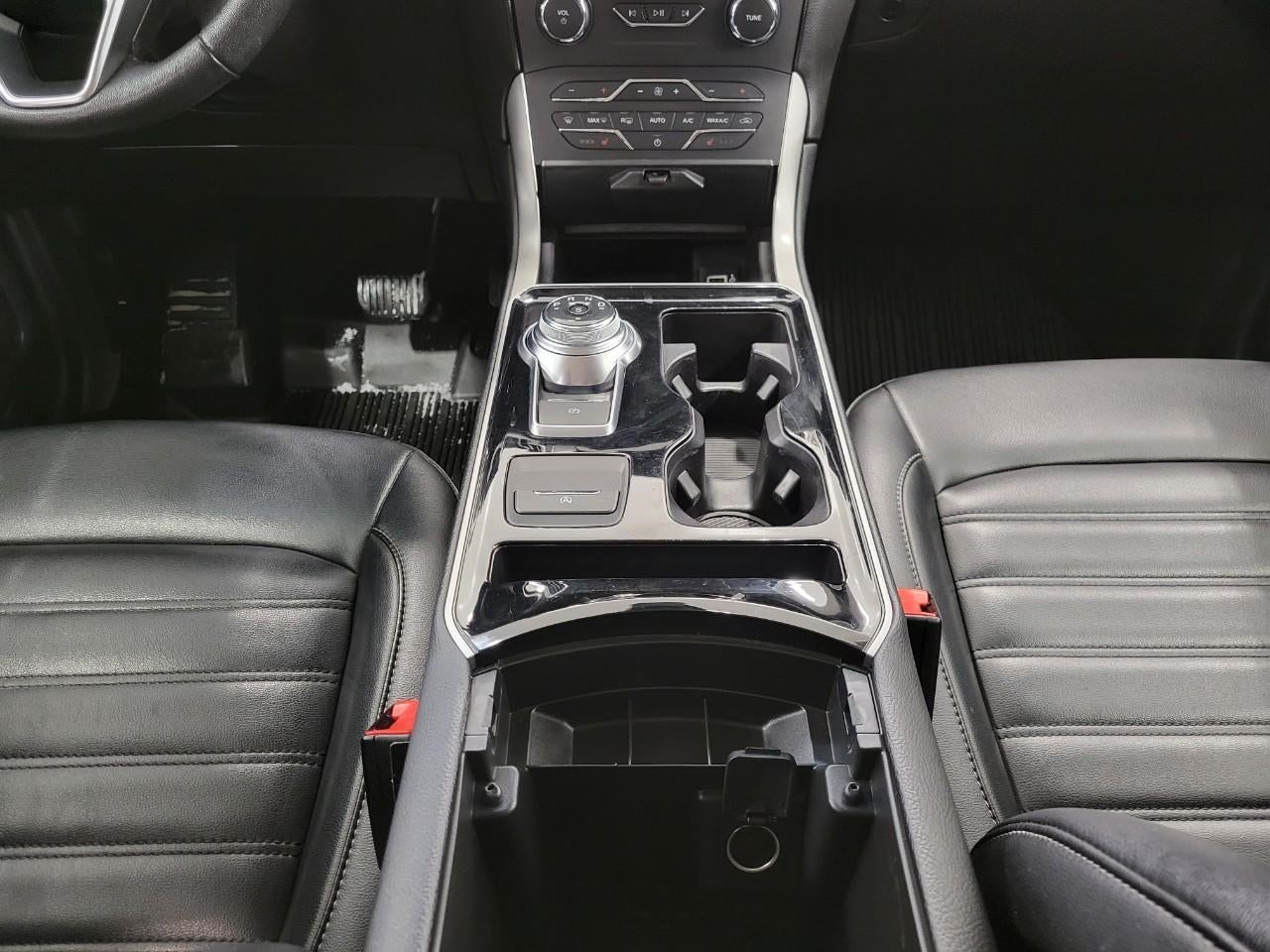 2019 Ford Edge SEL AWD ** COLD WEATHER PACKAGE ** CONVENIENCE PACKAGE **