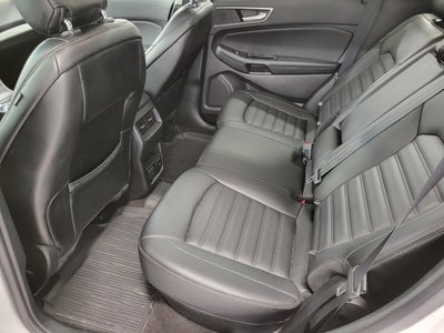 2019 Ford Edge SEL AWD ** COLD WEATHER PACKAGE ** CONVENIENCE PACKAGE **