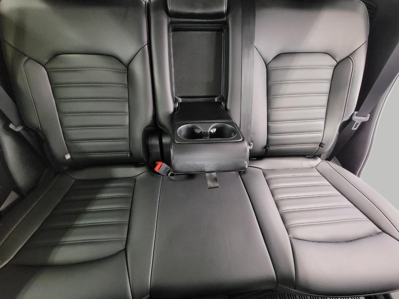 2019 Ford Edge SEL AWD ** COLD WEATHER PACKAGE ** CONVENIENCE PACKAGE **