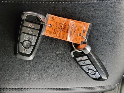 2019 Ford Edge SEL AWD ** COLD WEATHER PACKAGE ** CONVENIENCE PACKAGE **