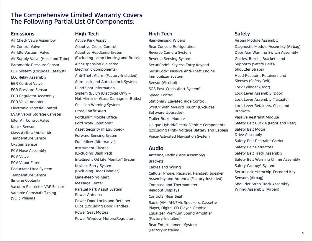 2019 Ford Edge SEL AWD ** COLD WEATHER PACKAGE ** CONVENIENCE PACKAGE **