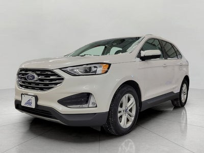 2019 Ford Edge SEL AWD ** COLD WEATHER PACKAGE ** CONVENIENCE PACKAGE **