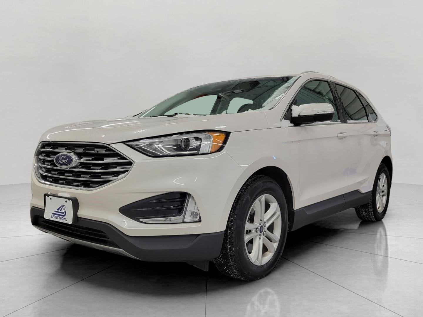 2019 Ford Edge SEL AWD ** COLD WEATHER PACKAGE ** CONVENIENCE PACKAGE **