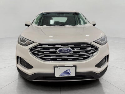 2019 Ford Edge SEL AWD ** COLD WEATHER PACKAGE ** CONVENIENCE PACKAGE **