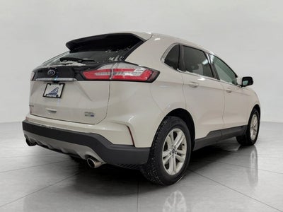 2019 Ford Edge SEL AWD ** COLD WEATHER PACKAGE ** CONVENIENCE PACKAGE **