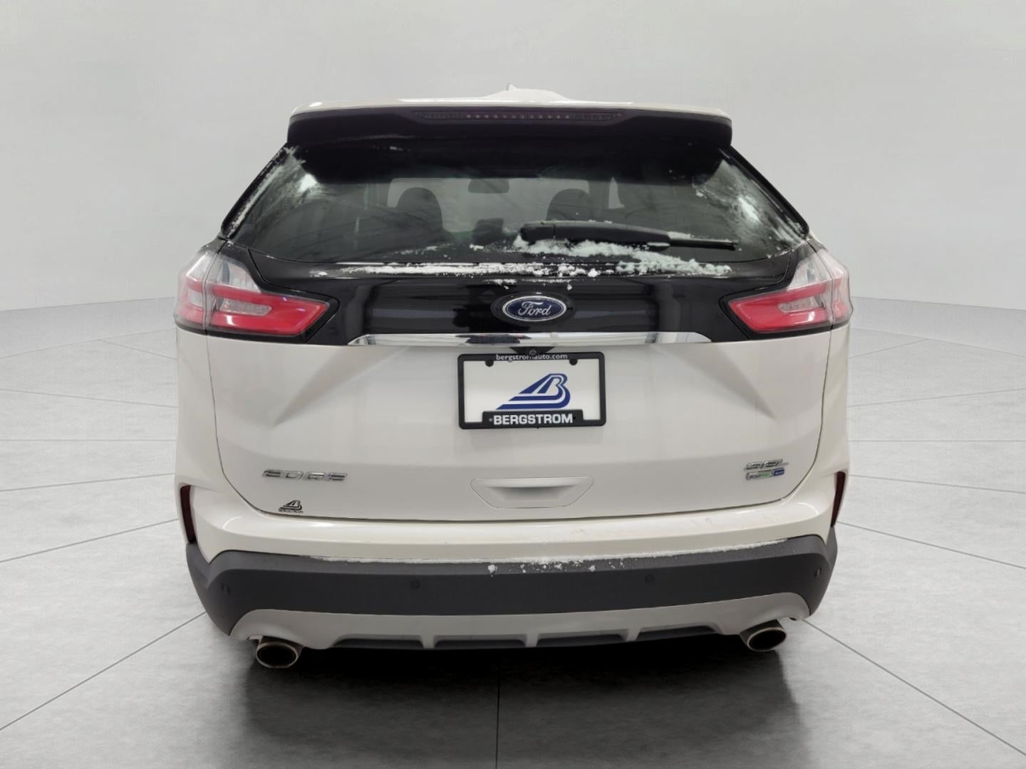 2019 Ford Edge SEL AWD ** COLD WEATHER PACKAGE ** CONVENIENCE PACKAGE **