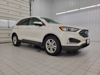 2019 Ford Edge SEL AWD ** COLD WEATHER PACKAGE ** CONVENIENCE PACKAGE **