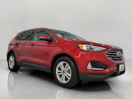 2020 Ford Edge SEL AWD