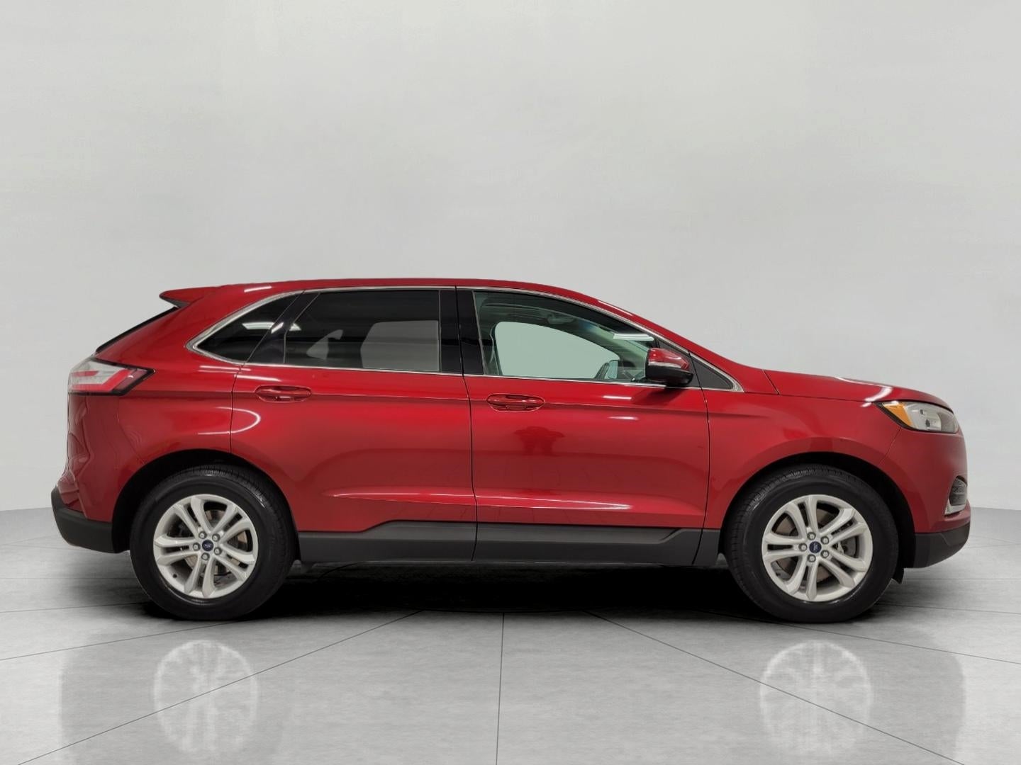 2020 Ford Edge SEL AWD