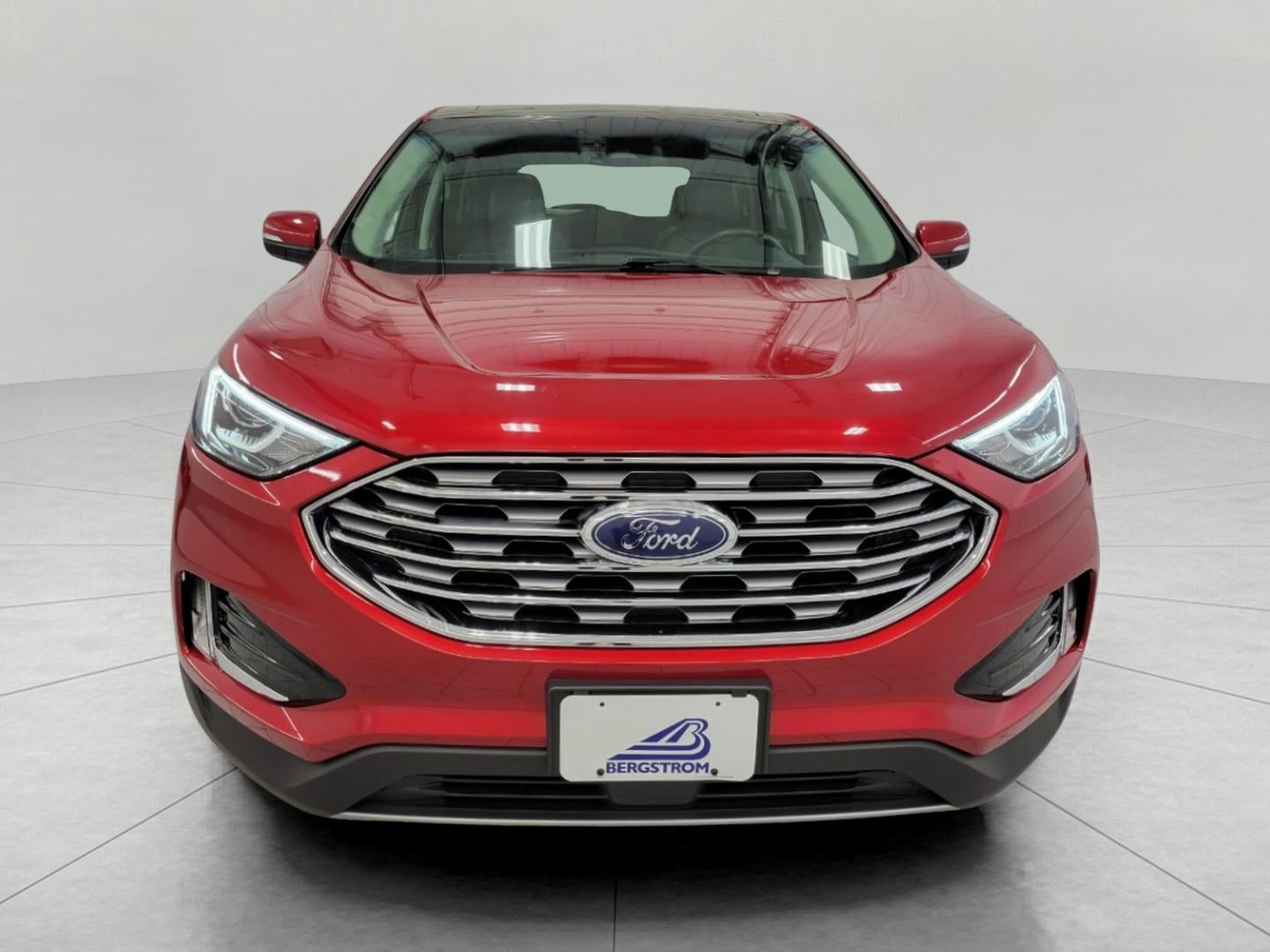 2020 Ford Edge SEL AWD
