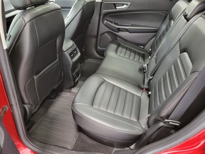 2020 Ford Edge SEL AWD
