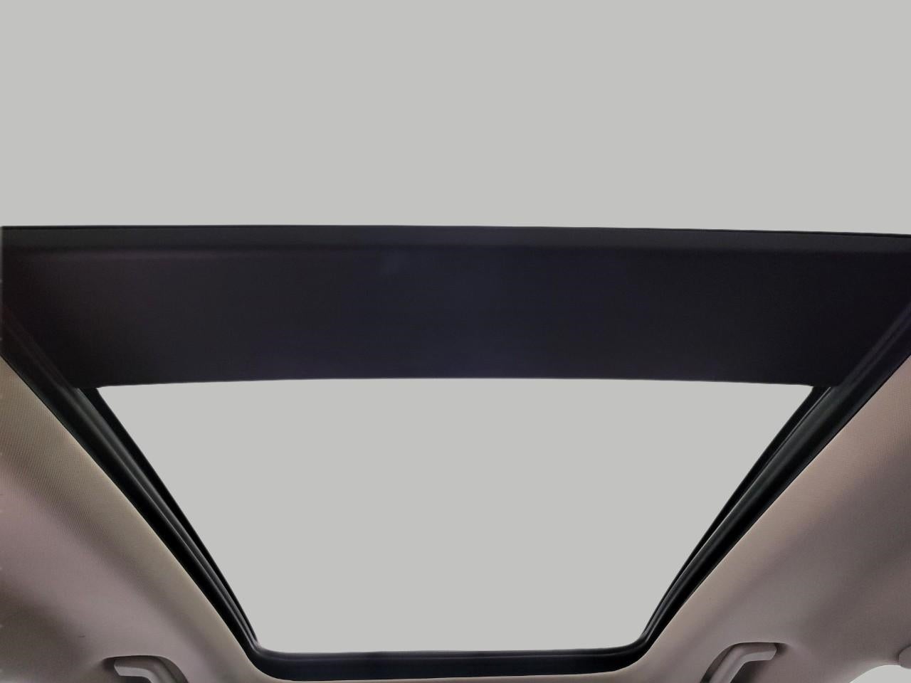2020 Ford Edge SEL AWD