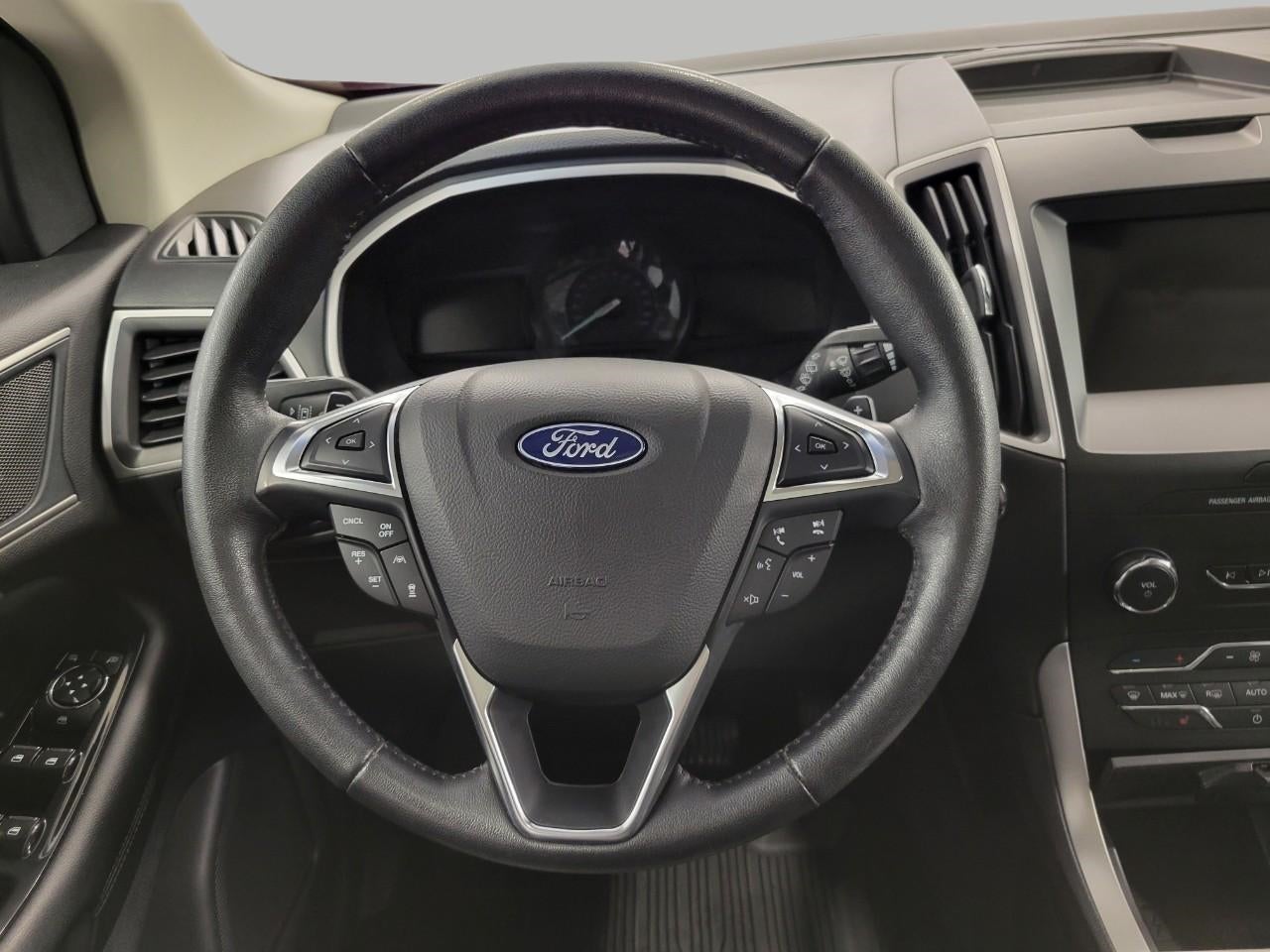 2020 Ford Edge SEL AWD