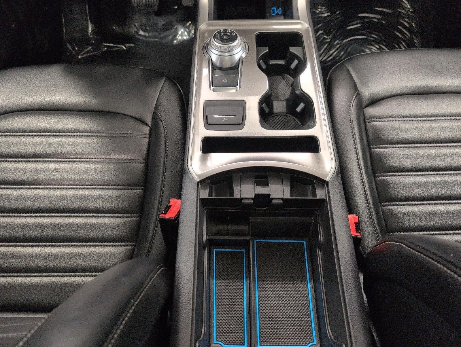 2024 Ford Edge SEL AWD
