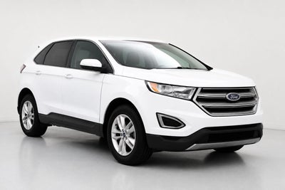 2016 Ford Edge 4dr SEL AWD