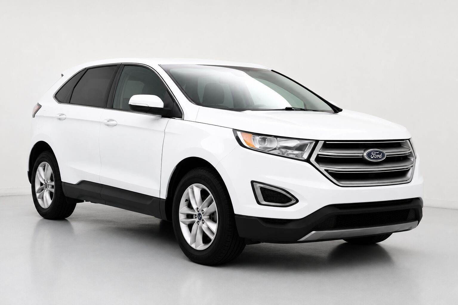 2016 Ford Edge 4dr SEL AWD