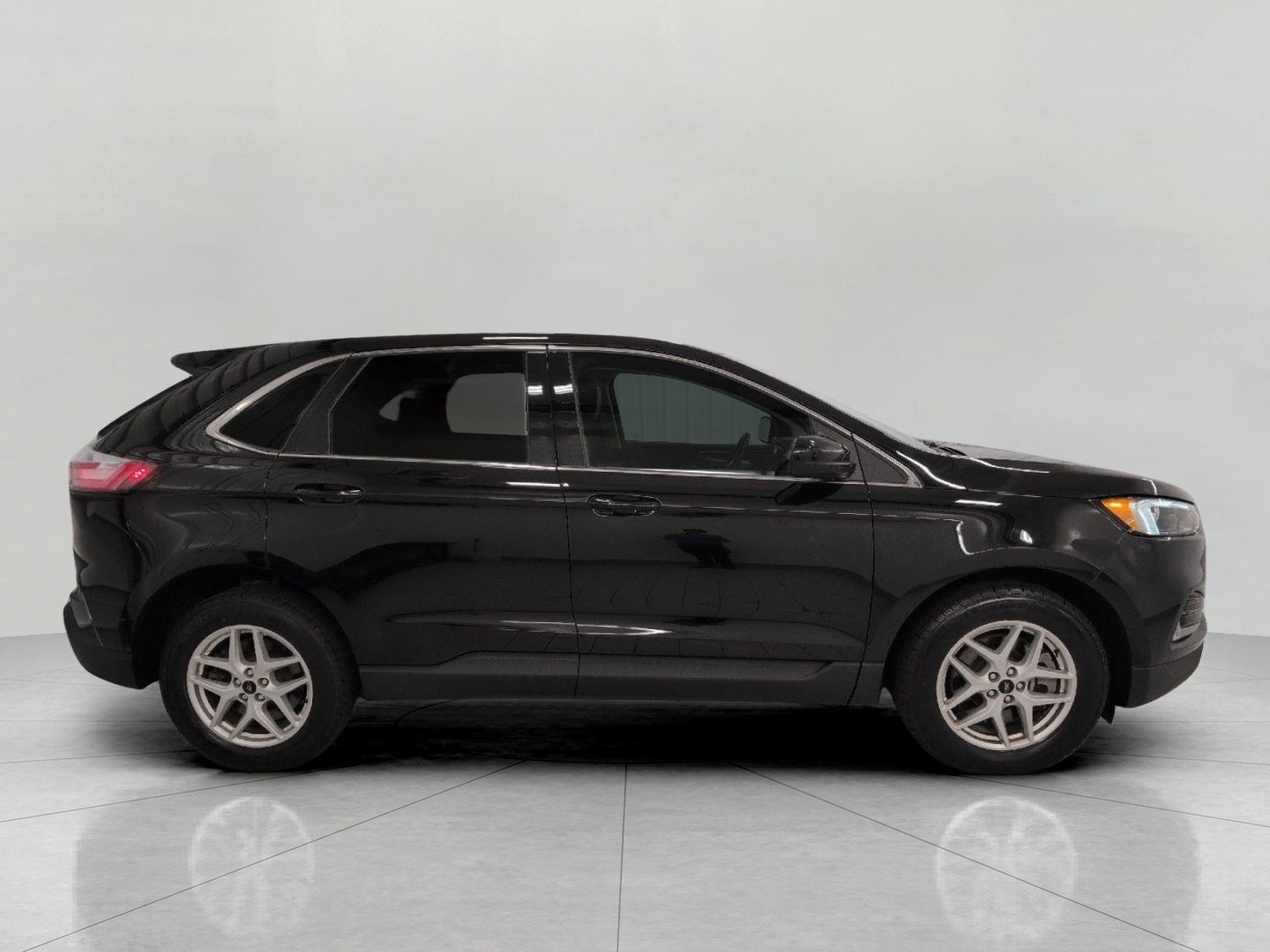2023 Ford Edge SEL AWD
