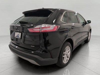 2023 Ford Edge SEL AWD