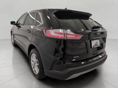 2023 Ford Edge SEL AWD