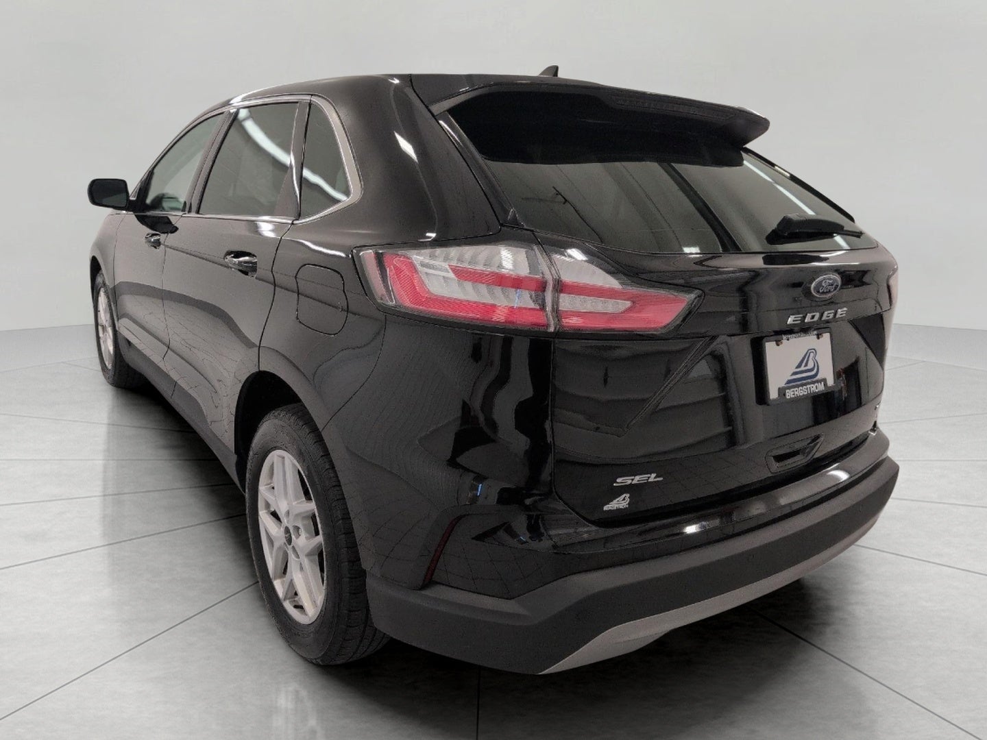 2023 Ford Edge SEL AWD
