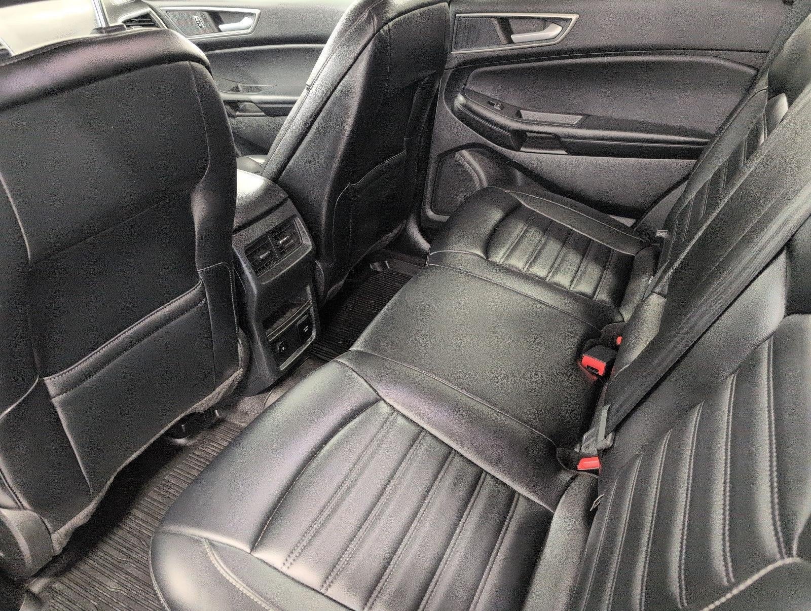 2023 Ford Edge SEL AWD