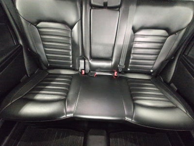 2023 Ford Edge SEL AWD