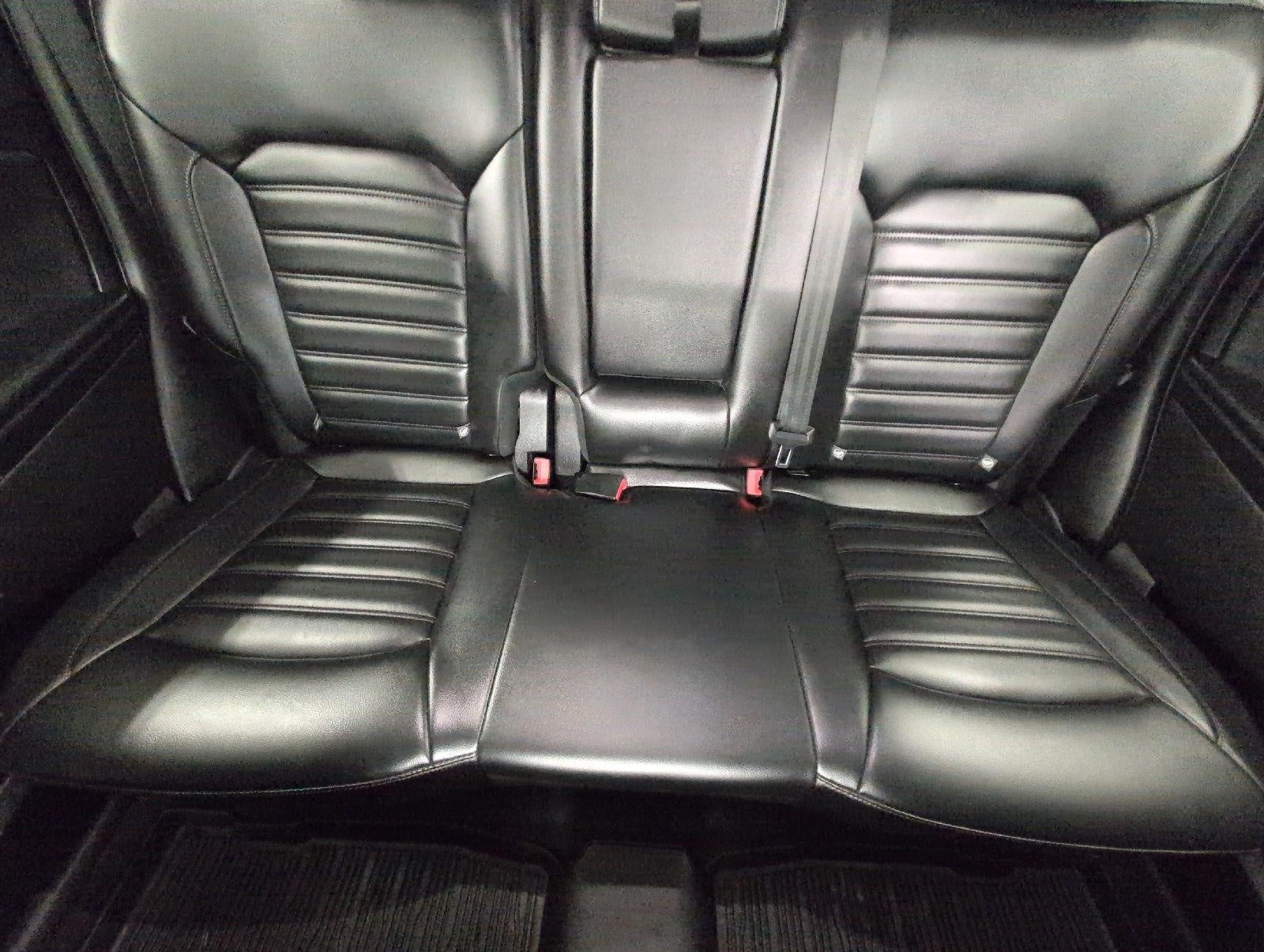 2023 Ford Edge SEL AWD