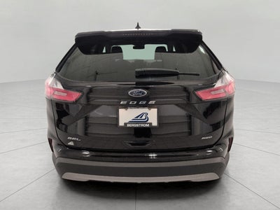 2023 Ford Edge SEL AWD