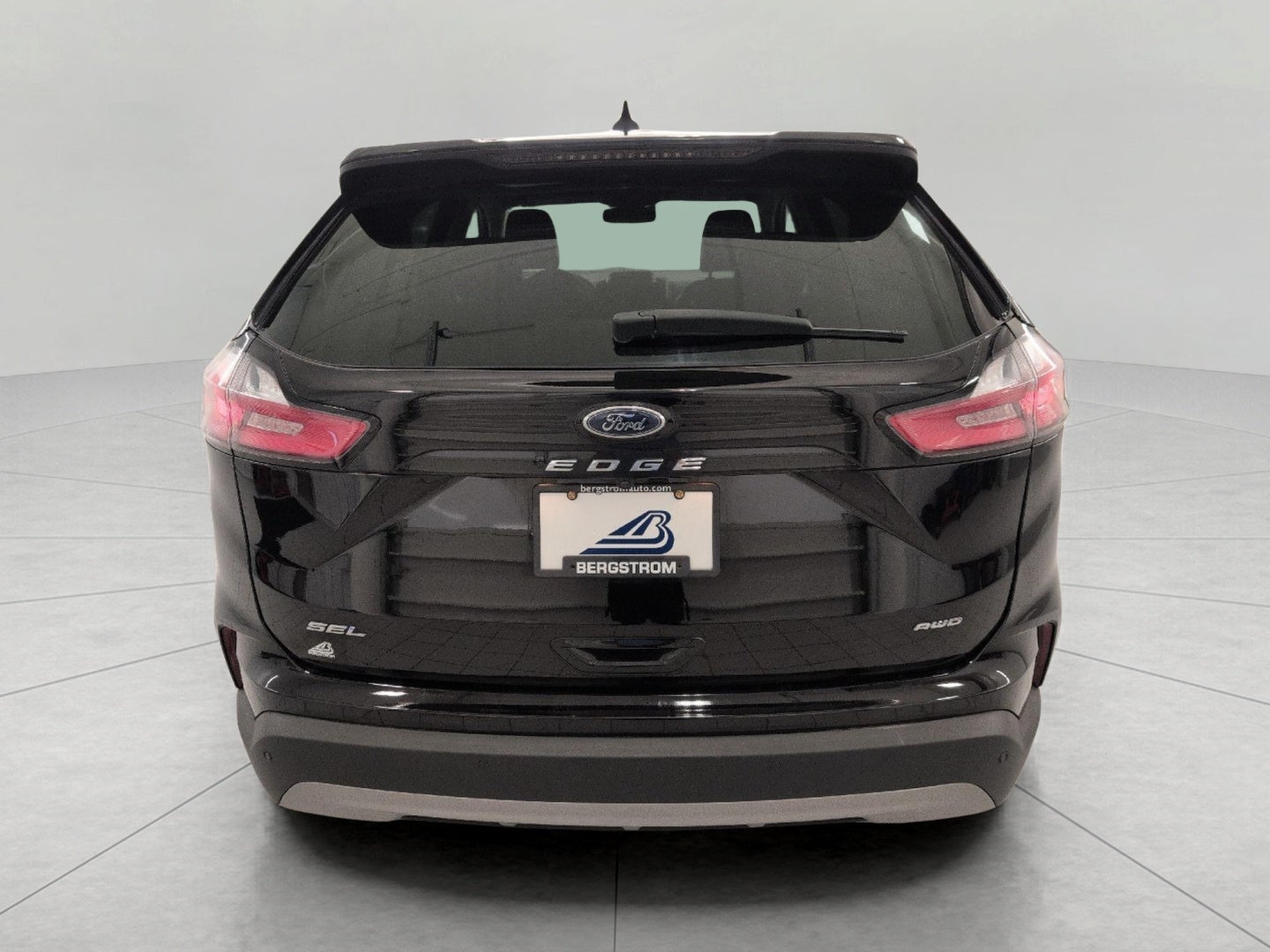 2023 Ford Edge SEL AWD