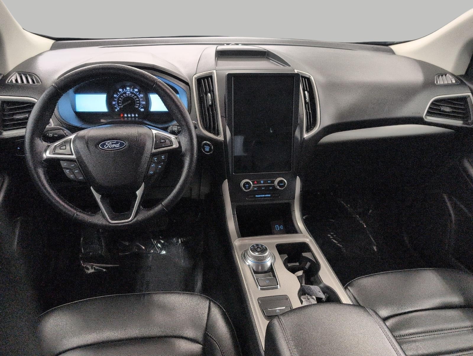 2023 Ford Edge SEL AWD