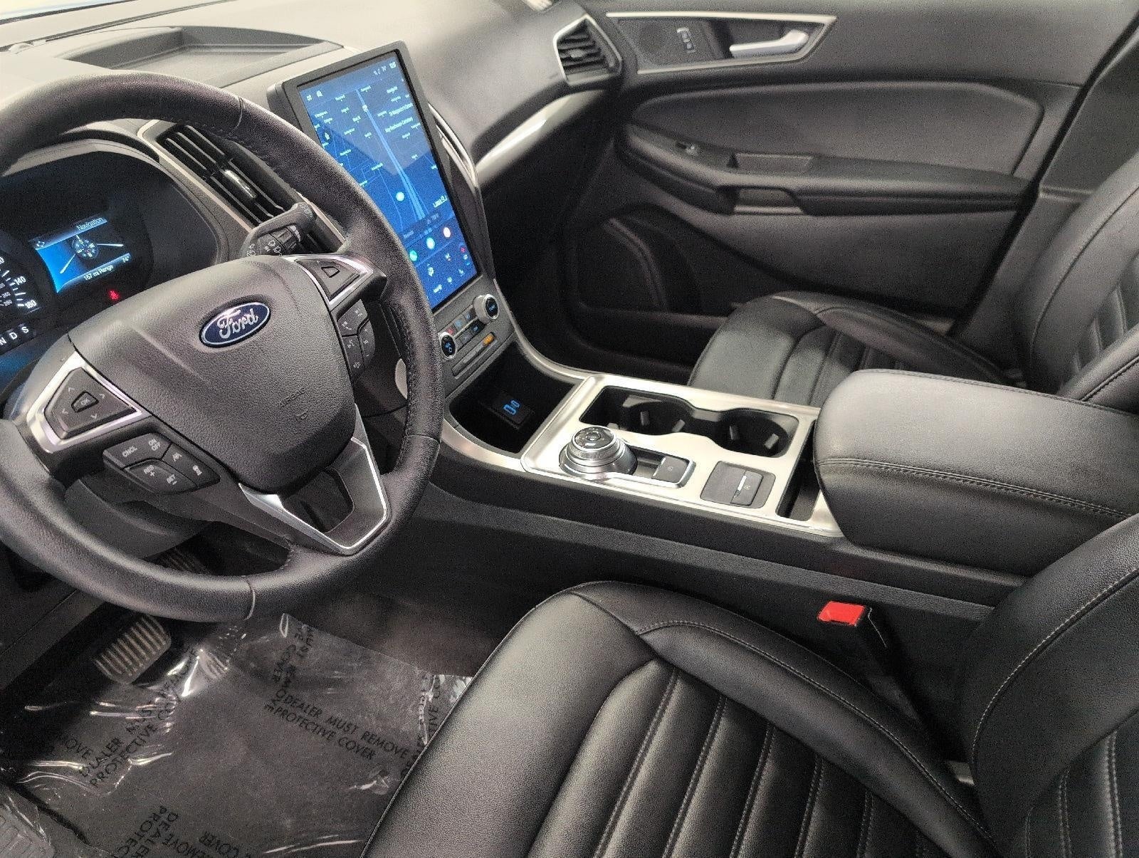 2024 Ford Edge SEL AWD