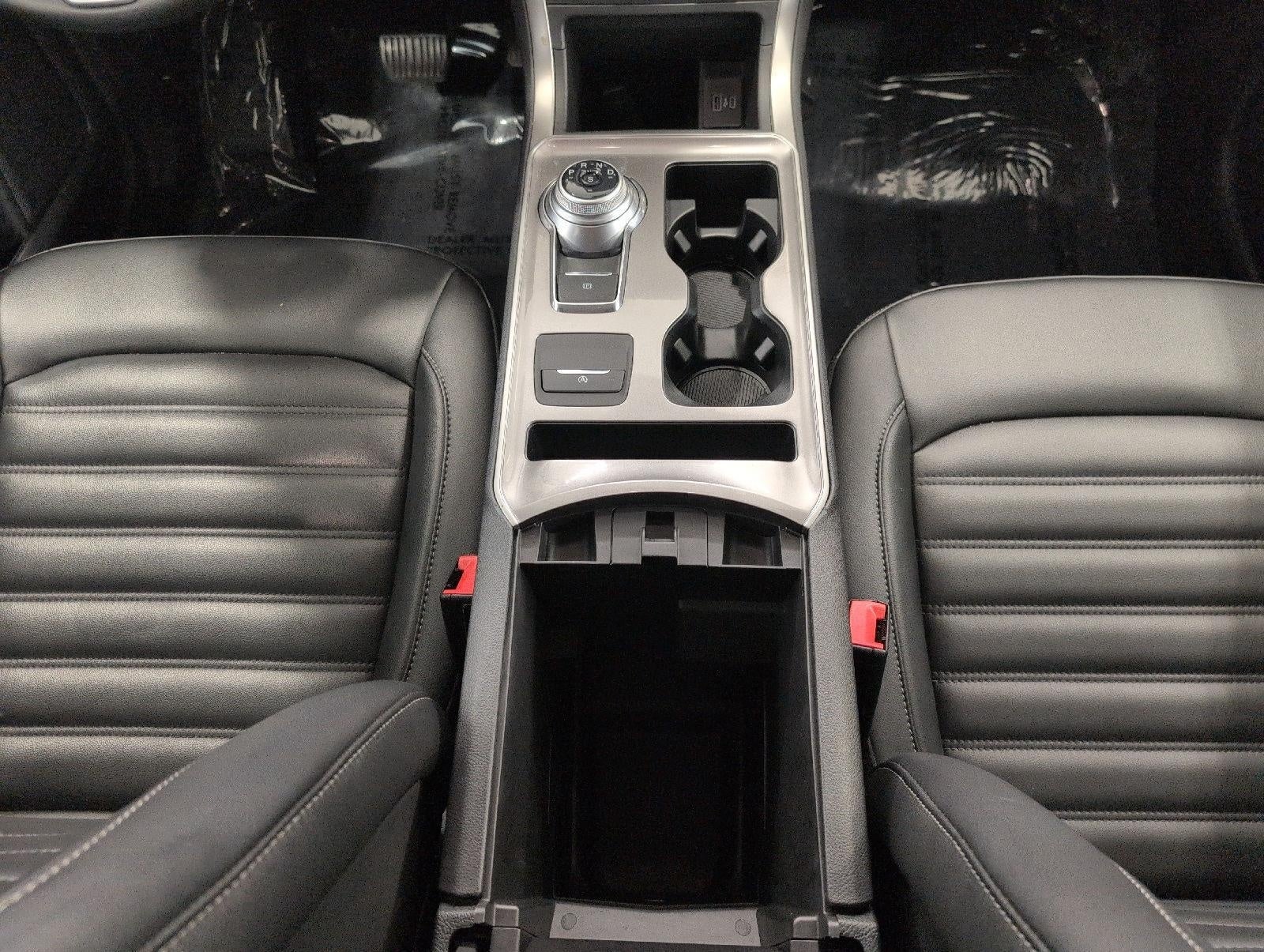 2024 Ford Edge SEL AWD
