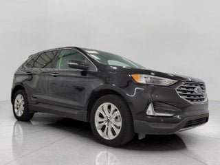 2024 Ford Edge TITANIUM AWD ** HEATED STEERING WHEEL ** CO-PILOT 360 ** AUTO HIGHT BEAMS **
