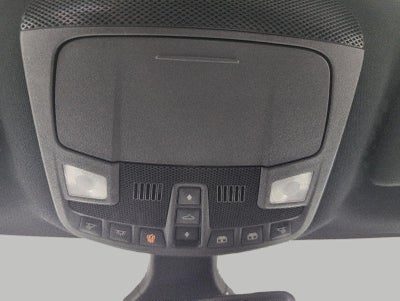 2021 Ford Edge Titanium AWD